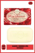 Nesti Dante Katı Sabun - Rosa Sensuale 150 g 837524002209 - 2