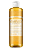 Dr.Bronner's Çok Amaçlı Sıvı Sabun Narenciye Kokulu 473ML - 1
