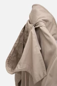 OVERSIZED CEPLI PARDESU BEJ - 7
