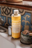 Dr.Bronner's Çok Amaçlı Sıvı Sabun Narenciye Kokulu 473ML - 2