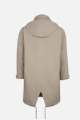 OVERSIZED CEPLI PARDESU BEJ - 9