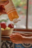 Dr.Bronner's Çok Amaçlı Sıvı Sabun Narenciye Kokulu 473ML - 4