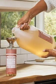 Dr.Bronner's Çok Amaçlı Sıvı Sabun Okaliptüs Kokulu 473ML - 3