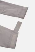 OVERSIZED CEPLI INCE CEKET ERKEK GRI - 8