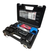 Hyundai LaserCut 32XP Akülü Budama Makası 32mm 3 Akü - 2