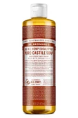Dr.Bronner's Çok Amaçlı Sıvı Sabun Okaliptüs Kokulu 473ML - 1