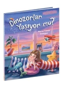 Dinozorlar Yaşıyor mu? - 1