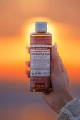 Dr.Bronner's Çok Amaçlı Sıvı Sabun Okaliptüs Kokulu 237ML - 3