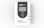 MEXXSUN MPJ30 30A MPPT Solar Şarj Regülatörü 12/24V - 1