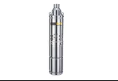 MEXXSUN DC pompa 0,8Hp 600W (Screw Type) (4SS600-48N) - 1