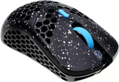 G-Wolves Hati S Hts Stardust Ultra Hafif Oyuncu Mouse Siyah - Mavi - Mavi - Siyah Teşhir - 7