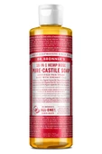 Dr.Bronner's Çok Amaçlı Sıvı Sabun Gül Kokulu 237ML - 1