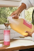Dr.Bronner's Çok Amaçlı Sıvı Sabun Gül Kokulu 473ML - 3