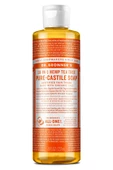 Dr.Bronner's Çok Amaçlı Sıvı Sabun Çay Ağacı Kokulu 237ML - 1