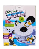 Dostoys Save The Penguin Kutu Oyunu - 1