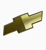 Chevrolet Captiva C100 Arka Bagaj Amblemi thumbnail 3