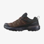 Salomon X ULTRA 360 LEATHER GORE-TEX Erkek Ayakkabısı L47571200 - 4
