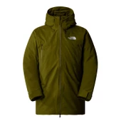 The North Face Erkek MTN RANGE DOWN PARKA NF0A88WEPIB1 - 1