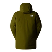 The North Face Erkek MTN RANGE DOWN PARKA NF0A88WEPIB1 - 2