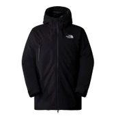 The North Face Erkek MTN Range Kaz Tüyü Parka NF0A88WEJK31 - 1