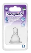 HANYMISH BİBERON YEDEK UÇ NO:1 - 2