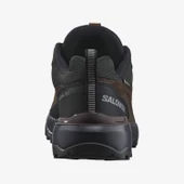 Salomon X ULTRA 360 LEATHER GORE-TEX Erkek Ayakkabısı L47571200 - 5