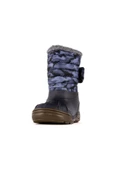 İgor Topo Ski Camo Lacivert Çocuk Çizme - 2