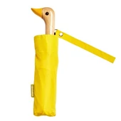 Original Duckhead Duck Kompakt Şemsiye -Sarı - 1