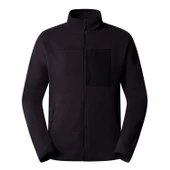 The North Face Erkek FRONT RANGE POLAR NF0A84HV8U61 thumbnail 1