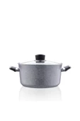 Korkmaz Palma A3904 28 cm Tencere - 1
