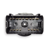 Skoda Fabia 2011-2014 Far Anahtarı Yeşil Işık Çift Sisli 3B0941531C - 4