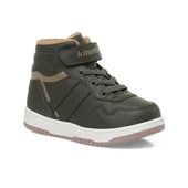 Kinetix Cax Haki Boğazlı Cırtlı Erkek Çocuk Spor Ayakkabı thumbnail 6