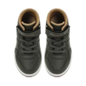 Kinetix Cax Haki Boğazlı Cırtlı Erkek Çocuk Spor Ayakkabı thumbnail 7