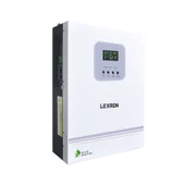 LEXRON 3KW HV MPPT 40-500 PV INPUT AKILLI İNVERTER - 12