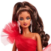 Barbie 2024 Mutlu Yıllar Bebeği HRM63 - 3
