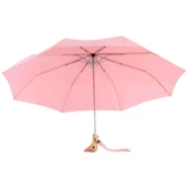 Original Duckhead Duck Kompakt Şemsiye - Pembe - 5