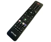 Onvo 24 OV 6000H İle Uyumlu Android Led Smart Kumanda - 3