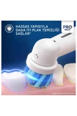 Oral-B Pro Kids Frozen Şarjlı Diş Fırçası Yedek Başlığı 2 Li - 2