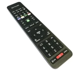 Onvo 32 OV 6000H İle Uyumlu Android Led Smart Kumanda - 3