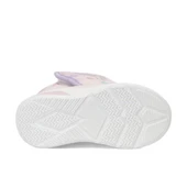 Frozen Teta Pembe Cırtlı Kürklü Kız Çocuk Kar Botu thumbnail 17