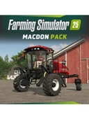 Farming Simulator 25 PS5 Oyun - 3