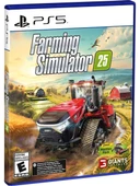 Farming Simulator 25 PS5 Oyun - 1