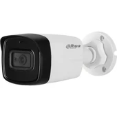 Dahua HAC-HFW1200TL-A-0360B 2 Mp 3.6mm Lens 1/2.7" 2MP Cmos HDCVI IR Bullet Kamera Dahili Mikrofonlu - 1