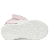 Barbıe Larez Pembe Renk İçi Tüylü Kız Çocuk Kar Botu - 8