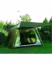 NURGAZ CAMPOUT FAMILY ÇADIR - 1