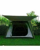 NURGAZ CAMPOUT FAMILY ÇADIR - 3