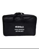 NURGAZ KARA MANGAL BÜYÜK - 4