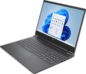 HP Victus 16-s0020nt 7Z4M9EA Ryzen 5 7640HS 16 GB 512 GB SSD RTX4050 16.1" Full HD Gaming Laptop - 1