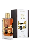 Lattafa Ameer Al Oudh 100 ML Parfüm - 1