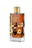 Lattafa Ameer Al Oudh 100 ML Parfüm - 3